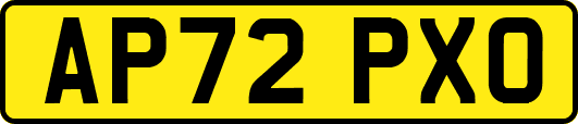 AP72PXO