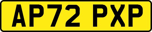 AP72PXP