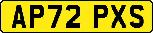 AP72PXS