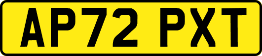 AP72PXT