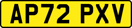 AP72PXV