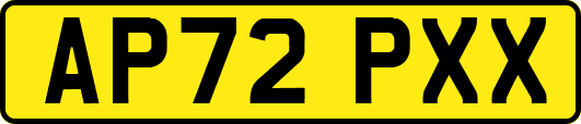 AP72PXX