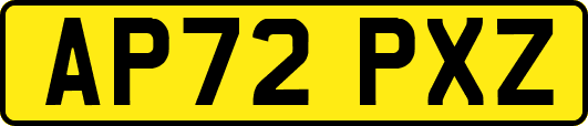 AP72PXZ