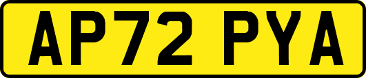 AP72PYA