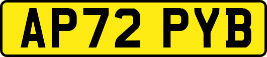 AP72PYB