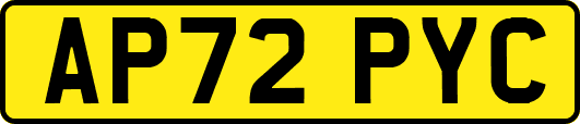 AP72PYC