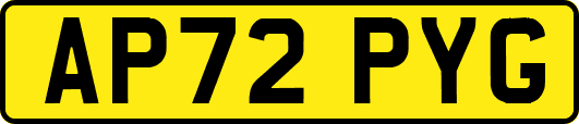 AP72PYG