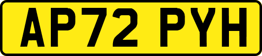 AP72PYH