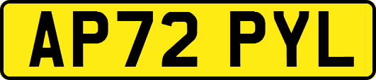 AP72PYL