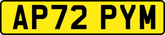 AP72PYM