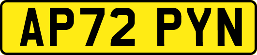 AP72PYN