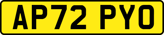 AP72PYO