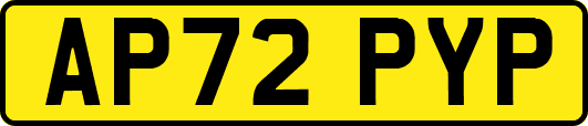 AP72PYP