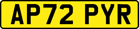 AP72PYR