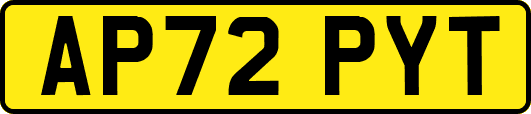 AP72PYT