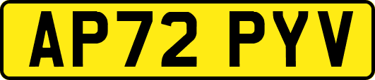 AP72PYV