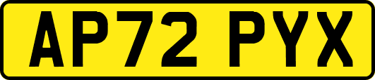 AP72PYX