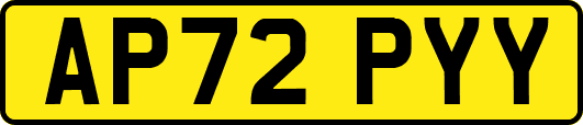 AP72PYY