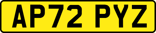 AP72PYZ