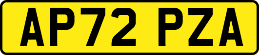 AP72PZA
