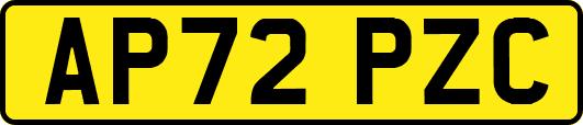 AP72PZC