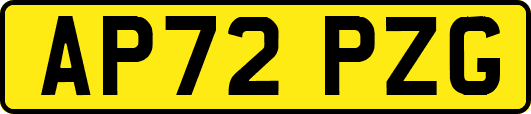 AP72PZG