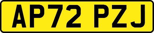 AP72PZJ