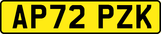 AP72PZK