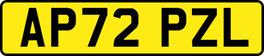 AP72PZL