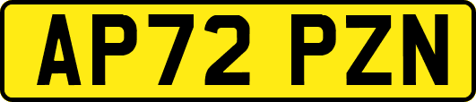 AP72PZN