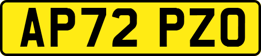 AP72PZO