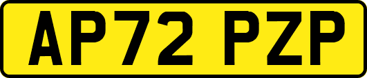 AP72PZP