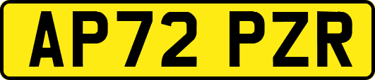 AP72PZR