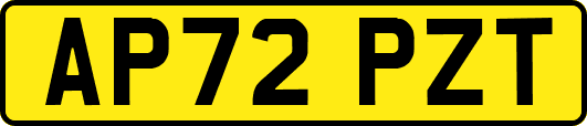 AP72PZT