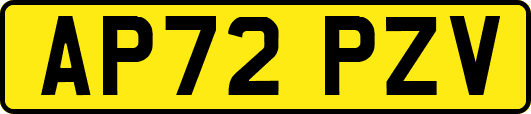 AP72PZV