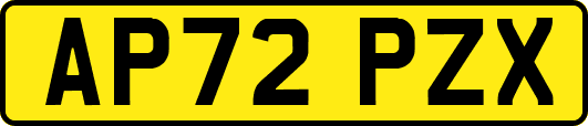 AP72PZX