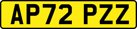 AP72PZZ