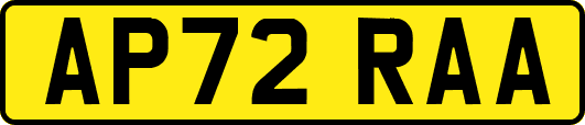 AP72RAA