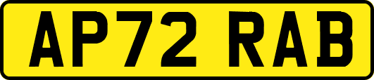 AP72RAB