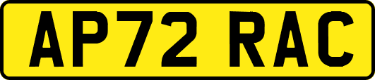 AP72RAC