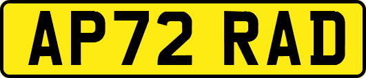 AP72RAD