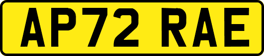 AP72RAE