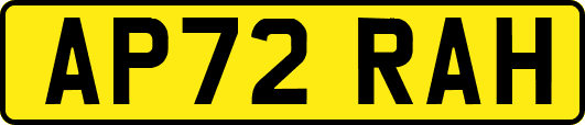 AP72RAH