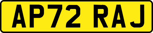 AP72RAJ