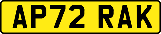 AP72RAK