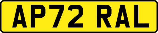 AP72RAL