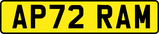 AP72RAM