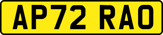 AP72RAO