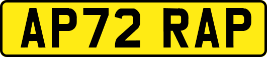 AP72RAP