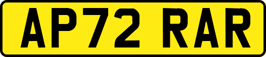 AP72RAR